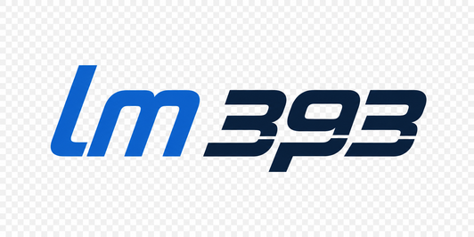 lm 393 লোগো